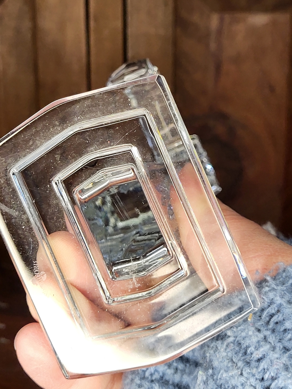 Waterford Crystal Cross - Picture 13 of 15